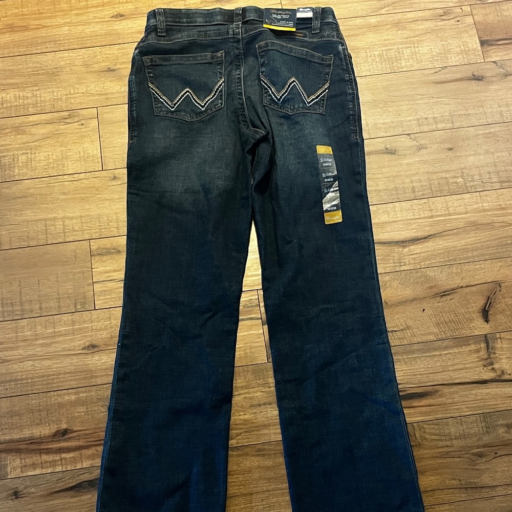 Wranger Women's Jean.
